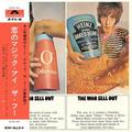 WHO - THE WHO SELL OUT (JAPAN REISSUE, SHM-CD)
