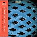 WHO - TOMMY (JAPAN REISSUE, SHM-CD)