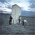 CD-диск WHO - WHO'S NEXT