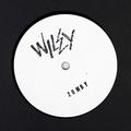 WILEY & ZOMBY - STEP 2001 (SINGLE, 45 RPM)