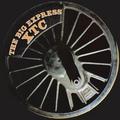 Виниловая пластинка XTC - THE BIG EXPRESS (200 GR)