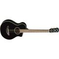 Электроакустическая гитара Yamaha APXT2 Black (уценённый товар)
