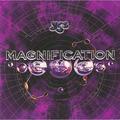 YES - MAGNIFICATION (2 LP,REISSUE, SPECIAL EDITION)