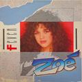 Винтажная виниловая пластинка ZOE - FEVER (EX)