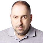 Михаил Портянский