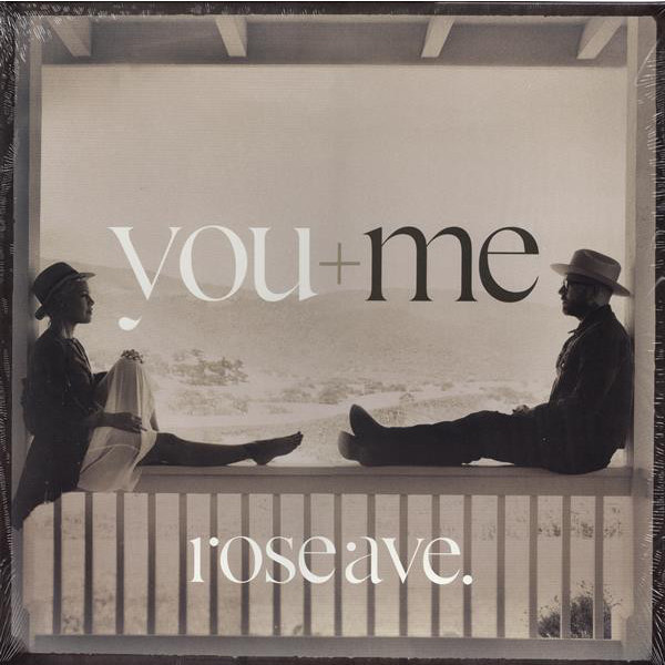 You+me - Rose Ave.