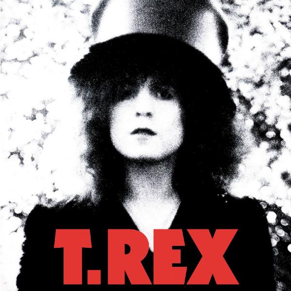 

T.REX T.REX - Slider