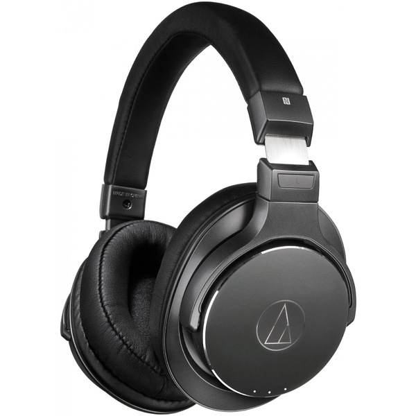 

Беспроводные наушники Audio-Technica, ATH-DSR7BT Black