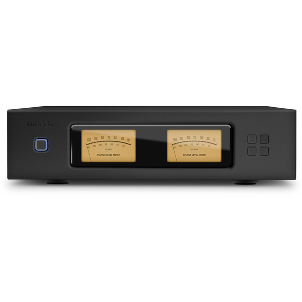 

Сетевой проигрыватель Aurender, W20 12Tb Black