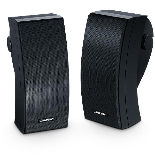 

Всепогодная акустика Bose, 251 Black