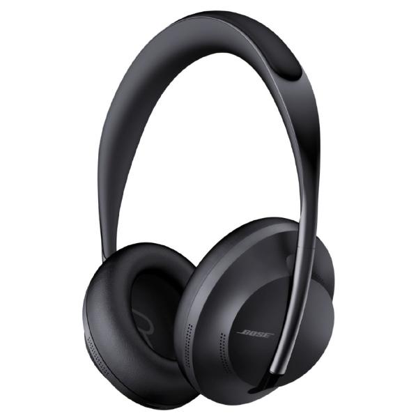 

Беспроводные наушники Bose, Headphones 700 Black