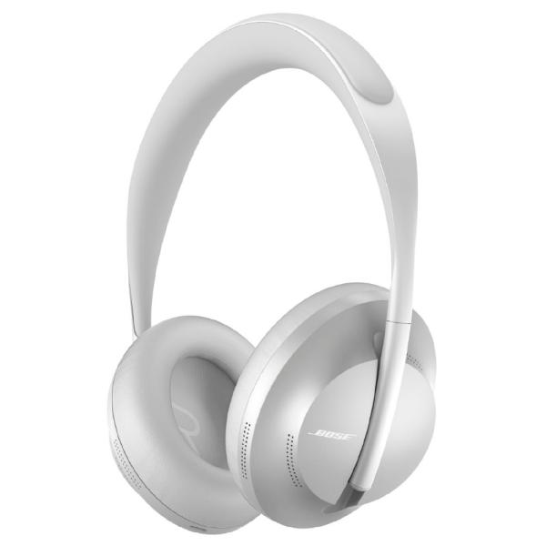 

Беспроводные наушники Bose, Headphones 700 Silver