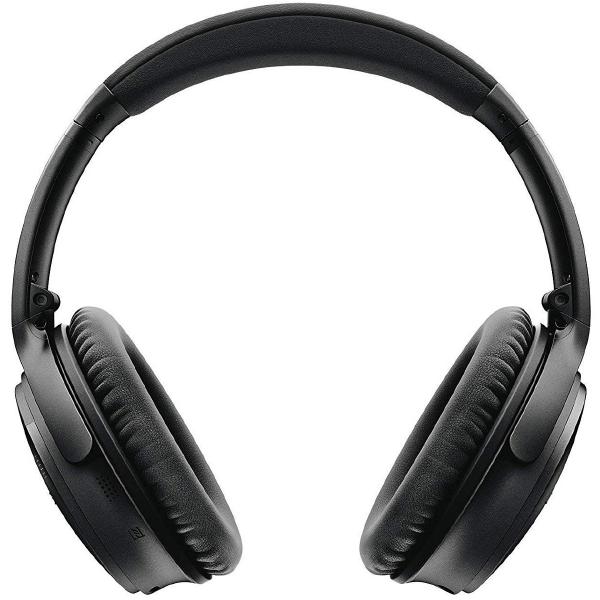 

Беспроводные наушники Bose, QuietComfort 35 II Black