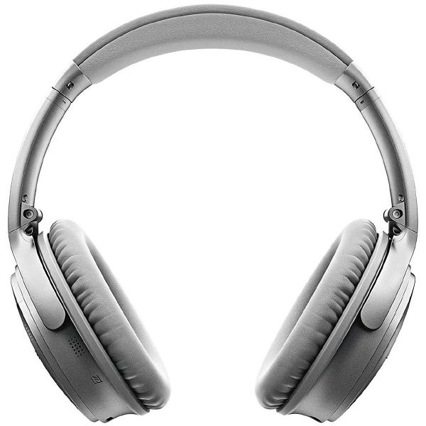 

Беспроводные наушники Bose, QuietComfort 35 II Silver