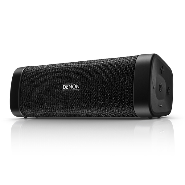 

Портативная колонка Denon, DSB-150BT Envaya mini Black