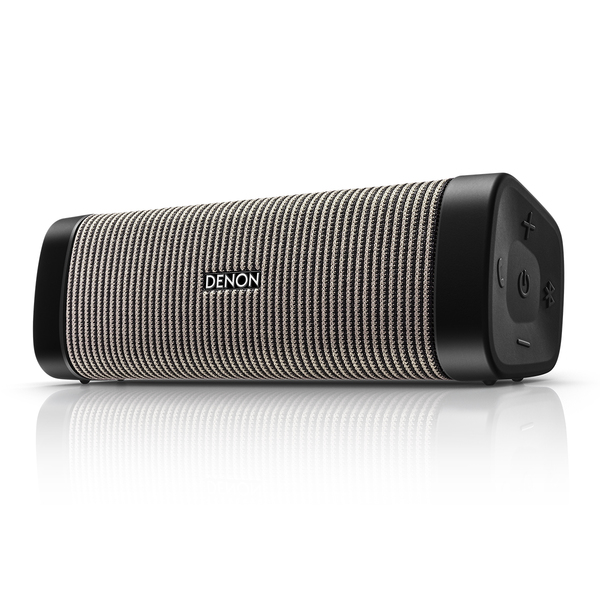 

Портативная колонка Denon, DSB-150BT Envaya mini Grey