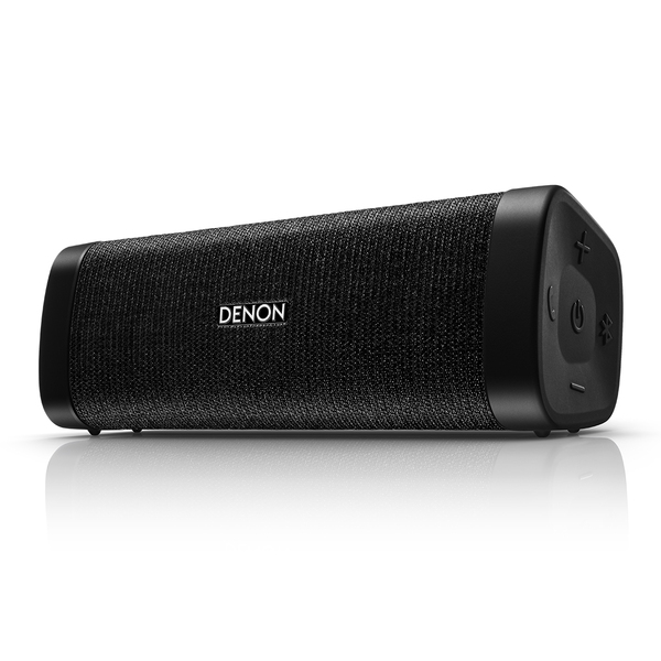 

Портативная колонка Denon, DSB-250BT Envaya Black