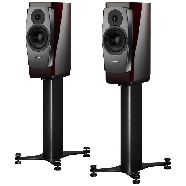 

Полочная акустика Dynaudio, Confidence 20 Ruby Wood High Gloss
