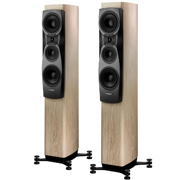 

Напольная акустика Dynaudio, Confidence 30 Blonde Wood