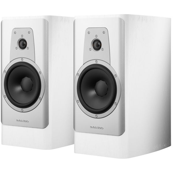 

Полочная акустика Dynaudio, Contour 20 Ivory Oak