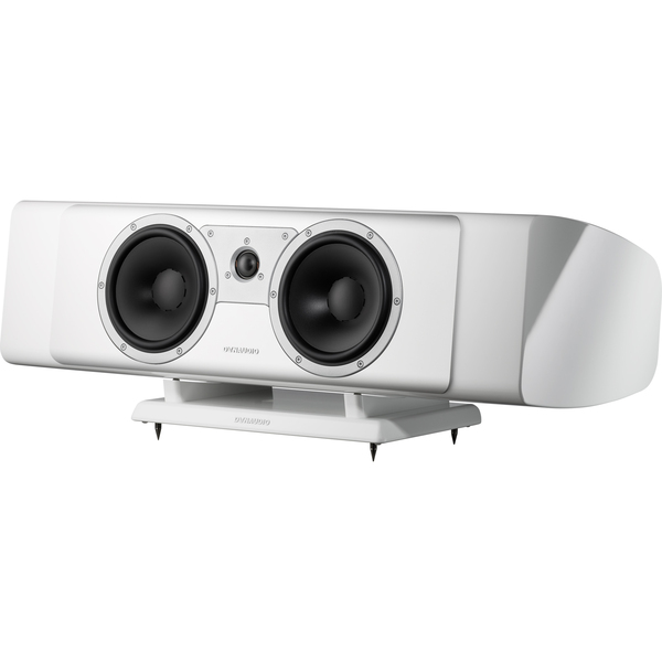 

Центральный громкоговоритель Dynaudio, Contour 25C White High Gloss