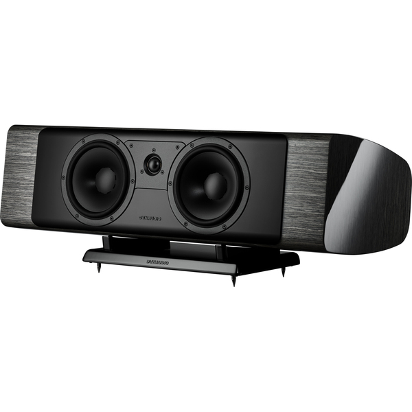 

Центральный громкоговоритель Dynaudio, Contour 25C Grey Oak High Gloss