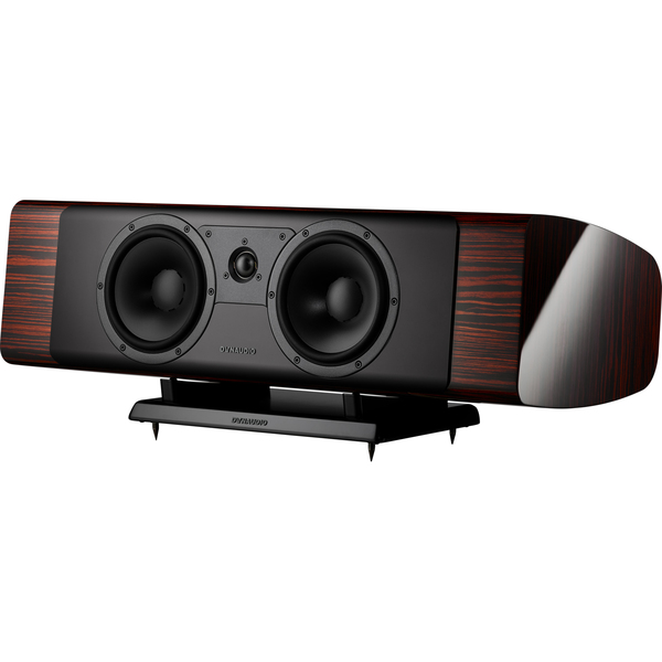 

Центральный громкоговоритель Dynaudio, Contour 25C Rosewood Dark High Gloss