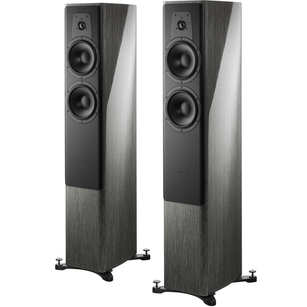 

Напольная акустика Dynaudio, Contour 30 Grey Oak High Gloss
