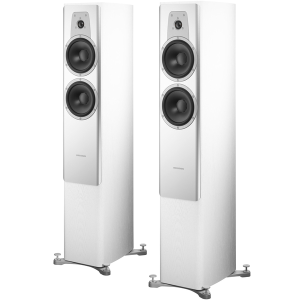 

Напольная акустика Dynaudio, Contour 30 Ivory Oak