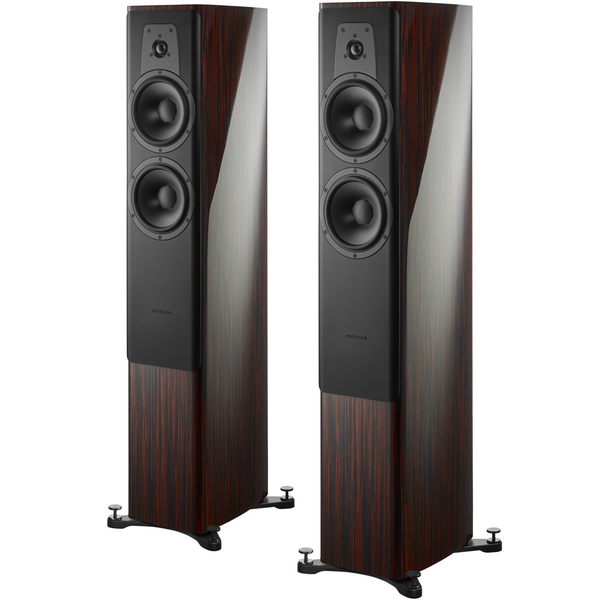 Напольная акустика Dynaudio Contour 30 Rosewood Dark High Gloss