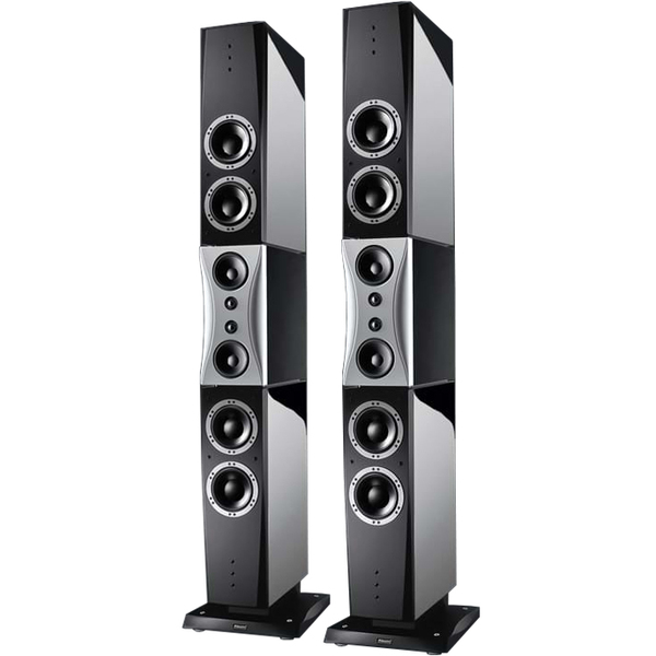 

Напольная акустика Dynaudio, Evidence Master Black Piano Lacquer