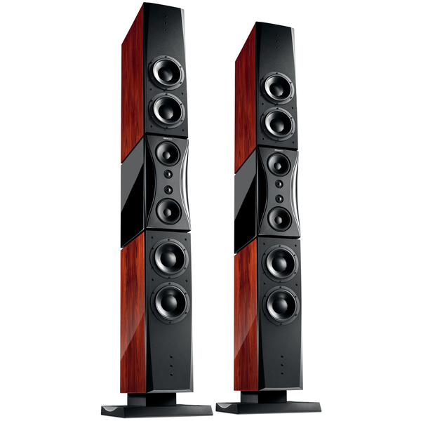 

Напольная акустика Dynaudio, Evidence Platinum Rosewood High Gloss