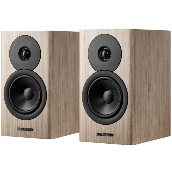 

Полочная акустика Dynaudio, Evoke 10 Blonde Wood