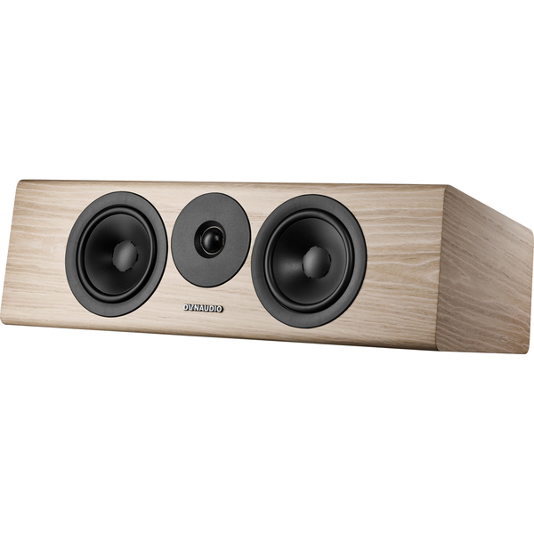 

Центральный громкоговоритель Dynaudio, Evoke 25C Blonde Wood
