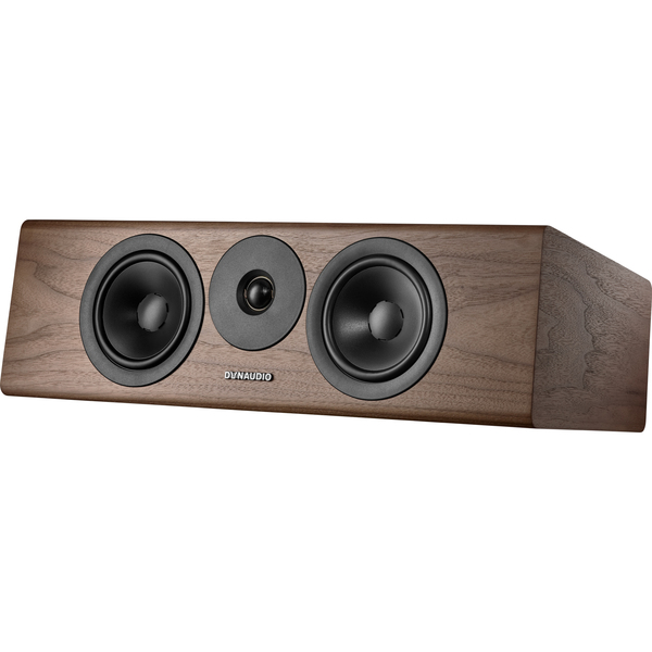 

Центральный громкоговоритель Dynaudio, Evoke 25C Walnut Wood