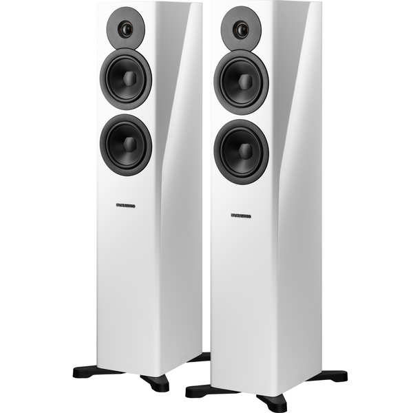 

Напольная акустика Dynaudio, Evoke 30 White High Gloss