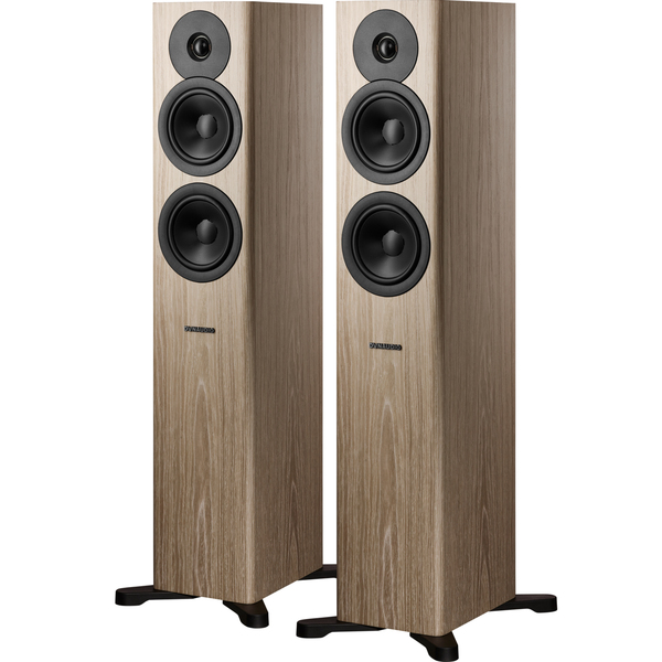 

Напольная акустика Dynaudio, Evoke 30 Blonde Wood