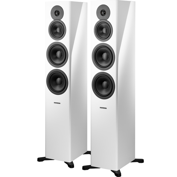 

Напольная акустика Dynaudio, Evoke 50 White High Gloss