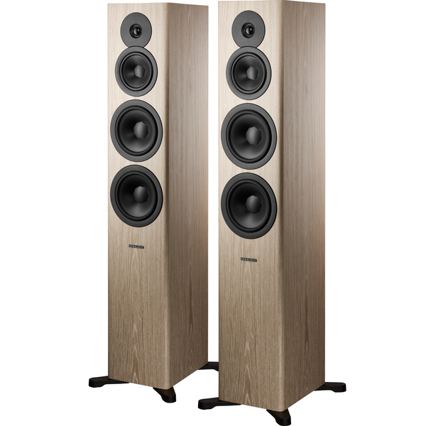 

Напольная акустика Dynaudio, Evoke 50 Blonde Wood