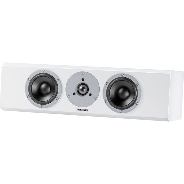 

Центральный громкоговоритель Dynaudio, Excite X24 Satin White