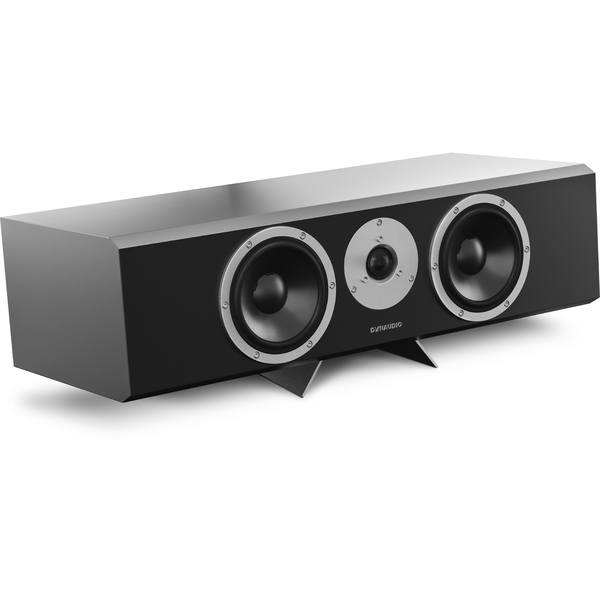 

Центральный громкоговоритель Dynaudio, Excite X28 Satin Black