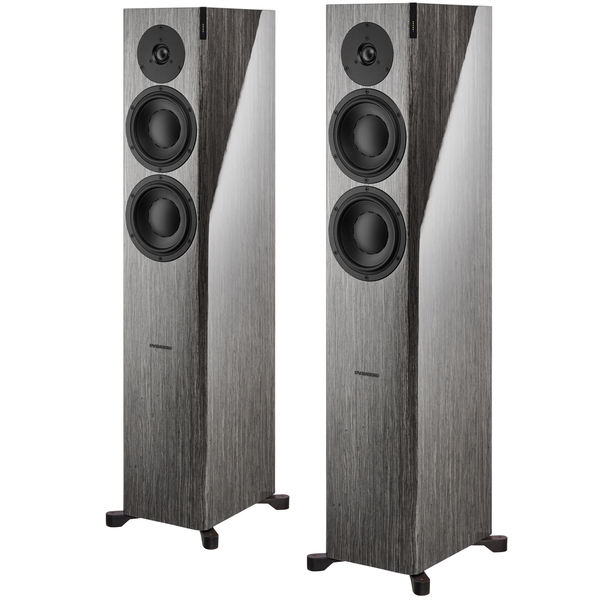 

Активная напольная акустика Dynaudio, Focus 30 XD Grey Oak High Gloss