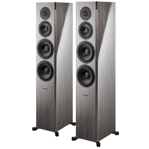 

Активная напольная акустика Dynaudio, Focus 60 XD Grey Oak High Gloss