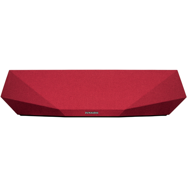 Беспроводная Hi-Fi акустика Dynaudio Music 7 Red беспроводная hi fi акустика dynaudio music 7 red