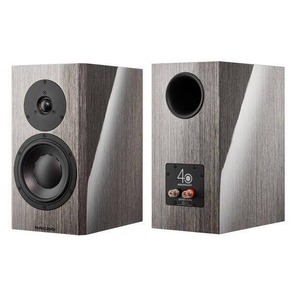 

Полочная акустика Dynaudio, Special Forty Grey Birch High Gloss
