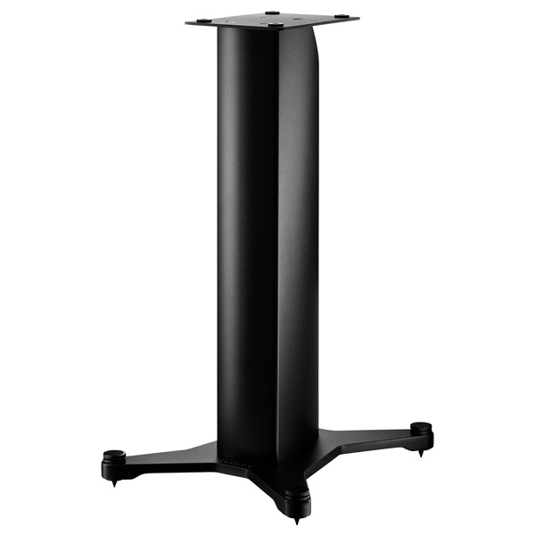 

Стойка для акустики Dynaudio, Stand 20 Satin Black (уценённый товар)