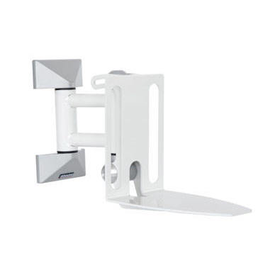 

Кронштейн для акустики Dynaudio, WSB1 White Lacquer