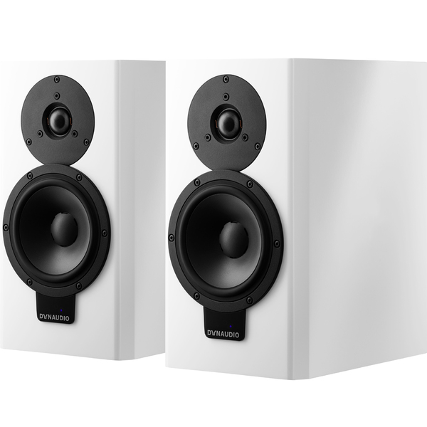 

Активная полочная акустика Dynaudio, Xeo 20 White Satin