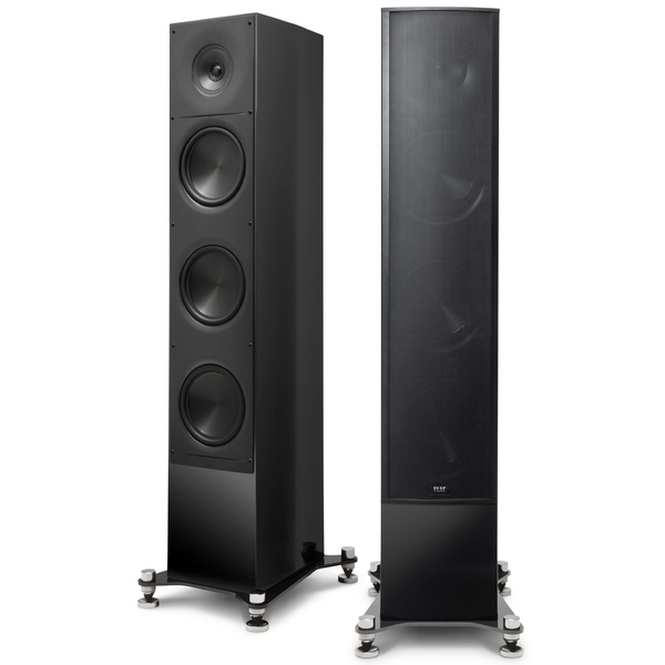 

Напольная акустика ELAC, Adante AF-61 High Gloss Black