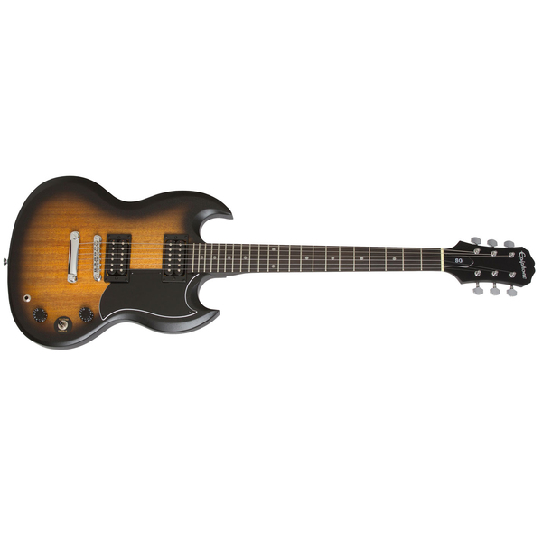 

Электрогитара Epiphone, SG-Special VE Vintage Sunburst